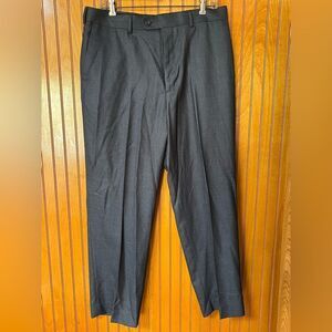 Perry Ellis dress pants 33/32